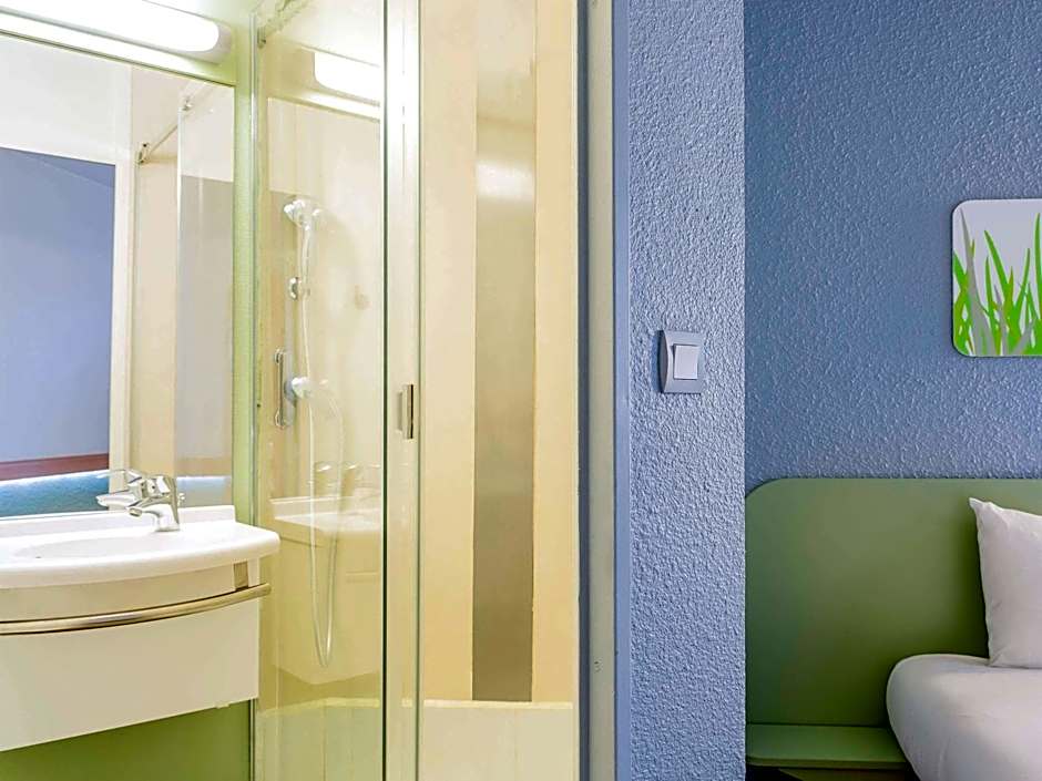 Hôtel Ibis Budget Nantes Nord St Herblain