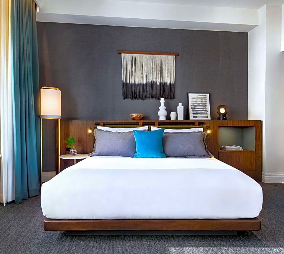 The Alexis Royal Sonesta Hotel Seattle