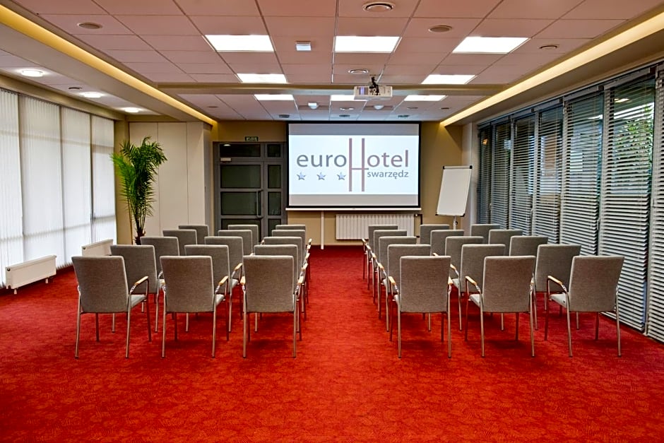 Eurohotel Swarzędz