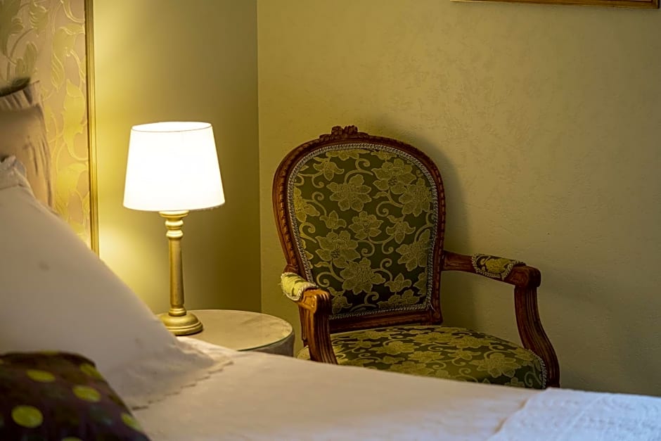 Château de Ribourdin