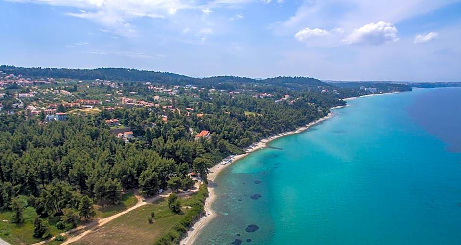 Mirabilia Boutique Hotel