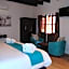 Hotel Casa Don Quijote