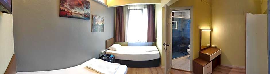 Hotel Torun Istanbul Old City