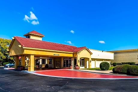 Quality Inn Clemson near University