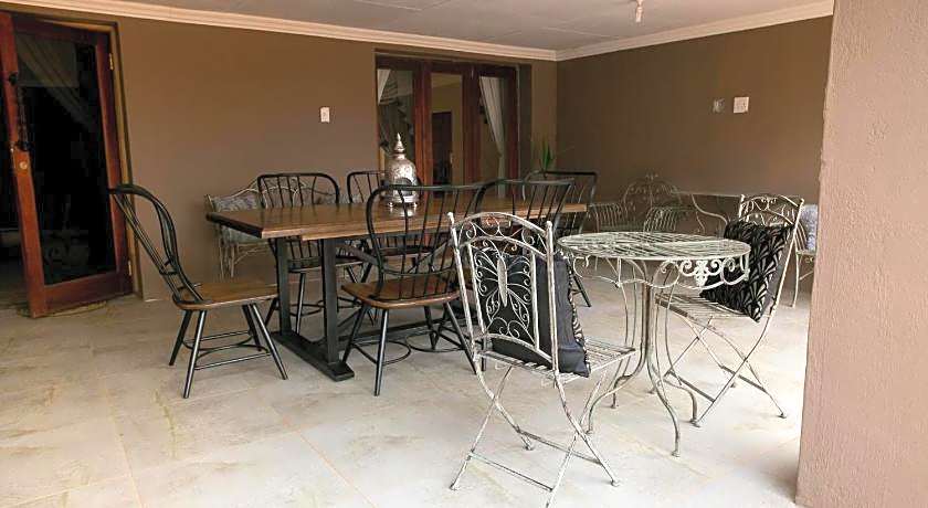 Ein Gedi Premier Lodge