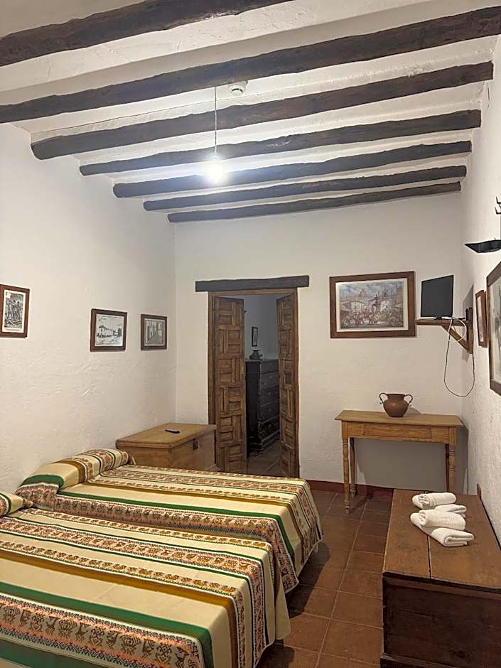 Posada de Jose Mª El Tempranillo