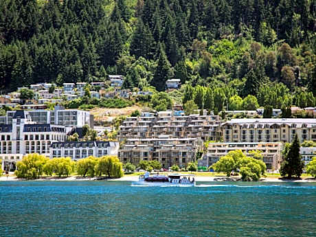 Peppers Beacon Queenstown