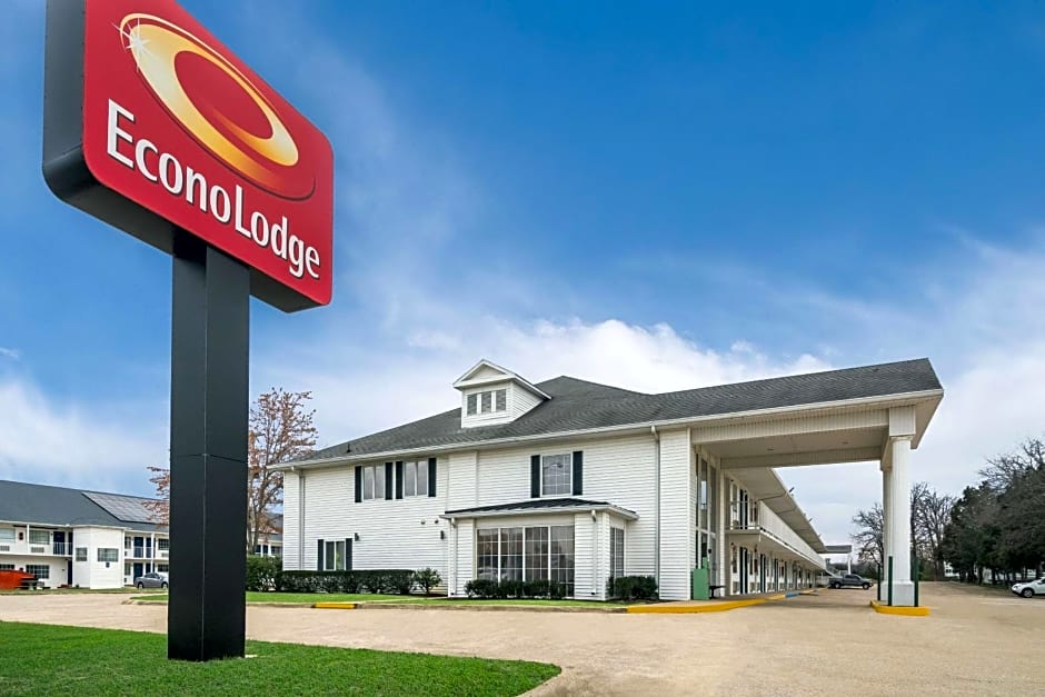 Econo Lodge Branson Theater District