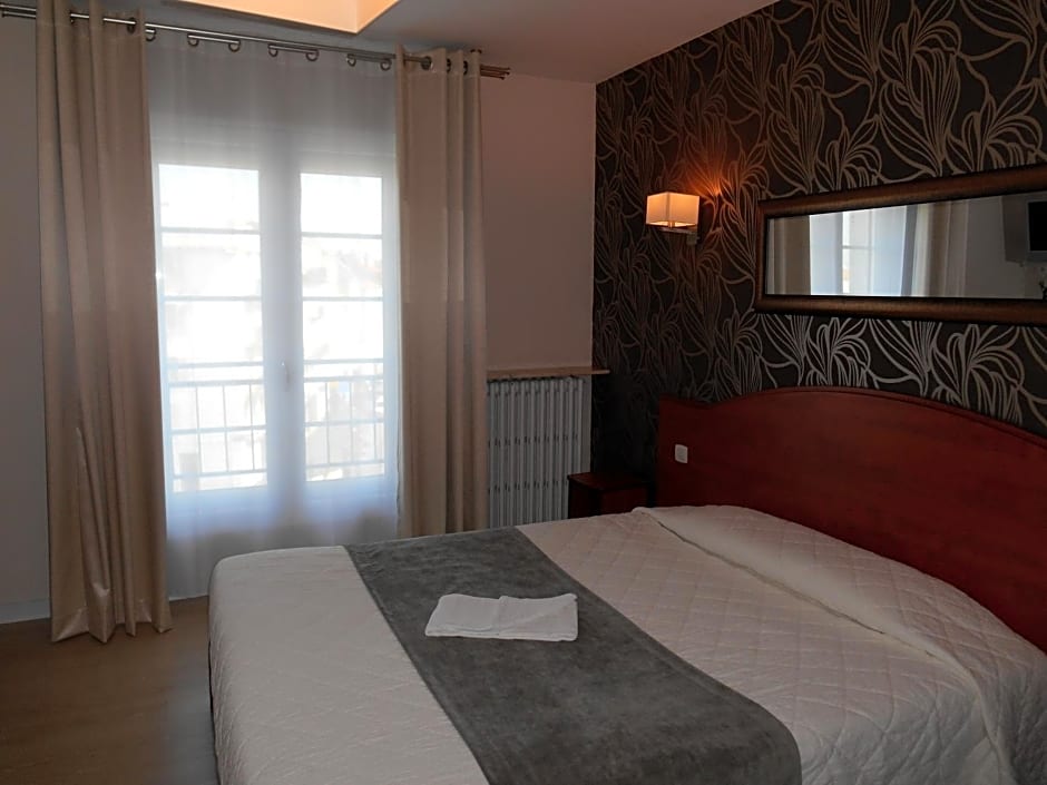 Hôtel Le Rupella