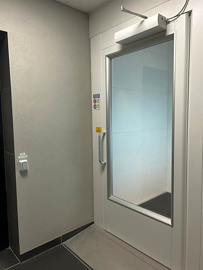 Solstickan Hotell & Vandrarhem