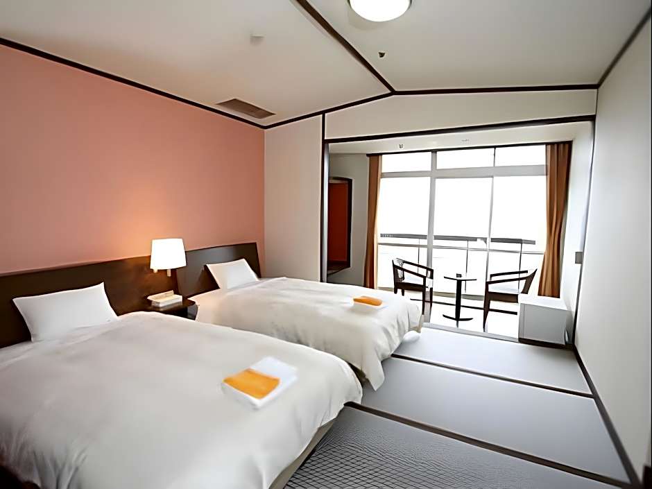 Nagasaki Nisshokan Hotel