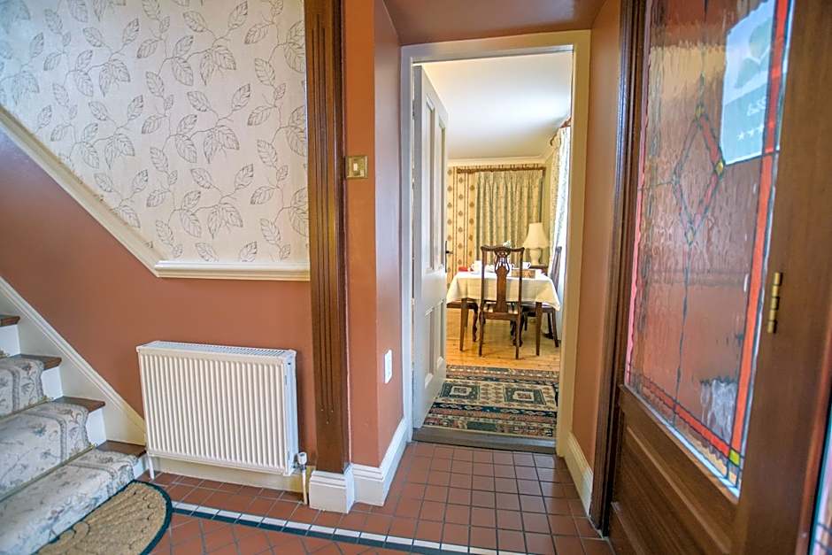 Brennan's Accommodation Glenties