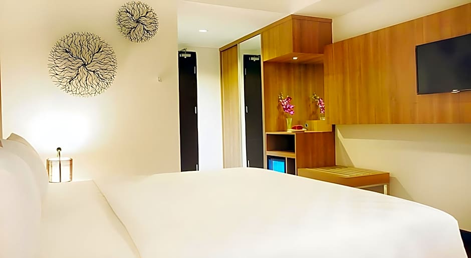 Arch Hotel Bogor