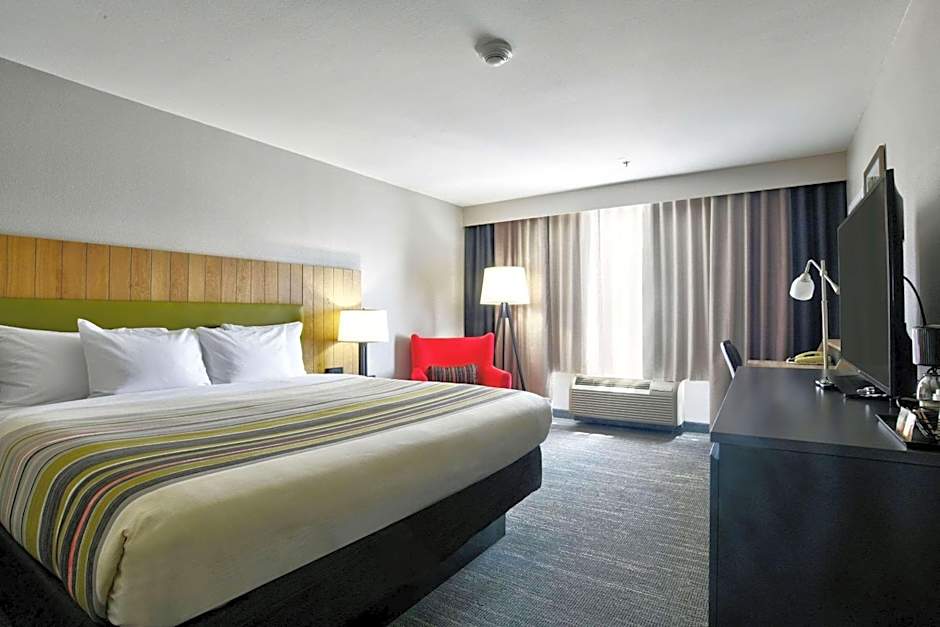 Country Inn & Suites by Radisson, Oklahoma City Airport, OK