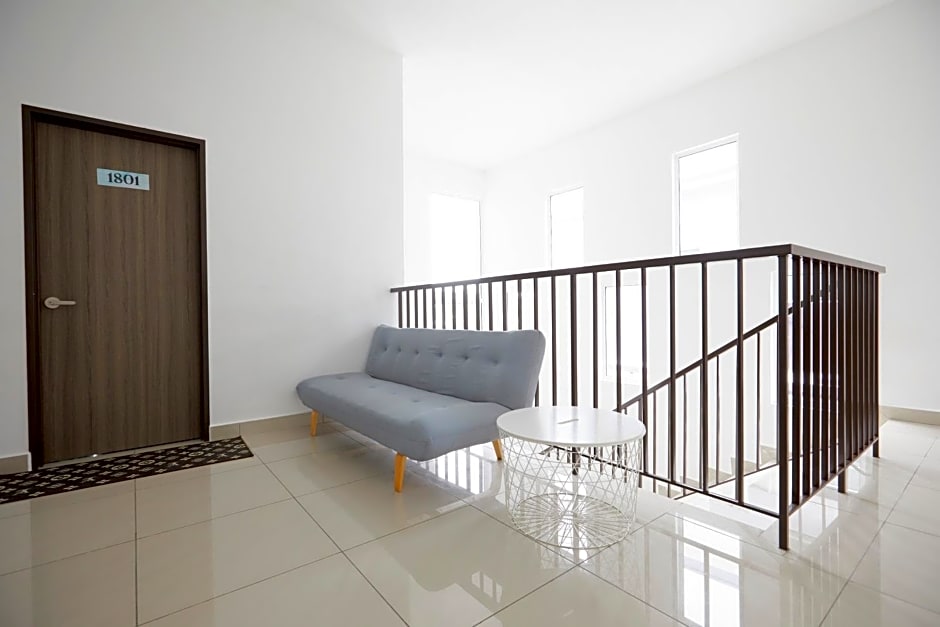 Desaru Arcadia Villa By Convergence