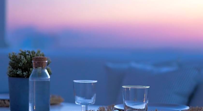 The Nine Graces - Agios Prokopios