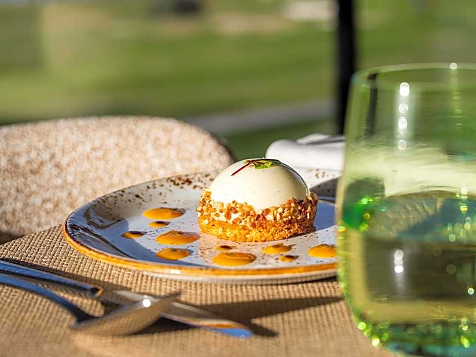 Mercure Brignoles Golf de Barbaroux