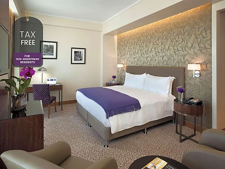 Alvear Art Hotel
