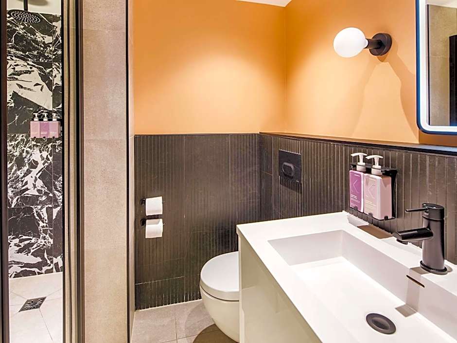 TRIBE Manchester Airport