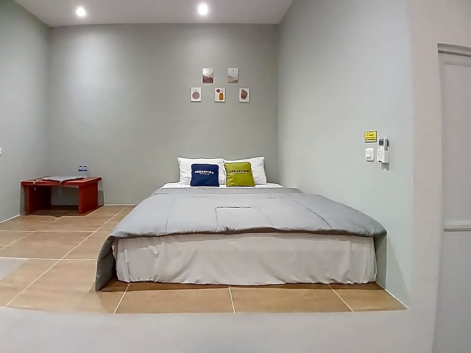 Urbanview House of IKIGAI