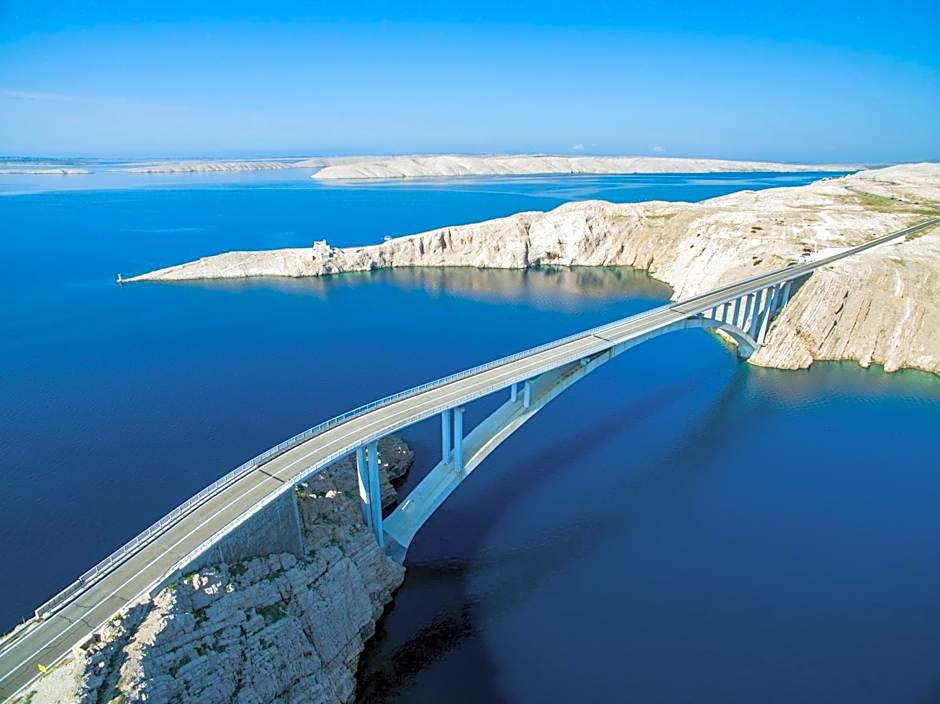 Family Hotel Pagus - All Inclusive