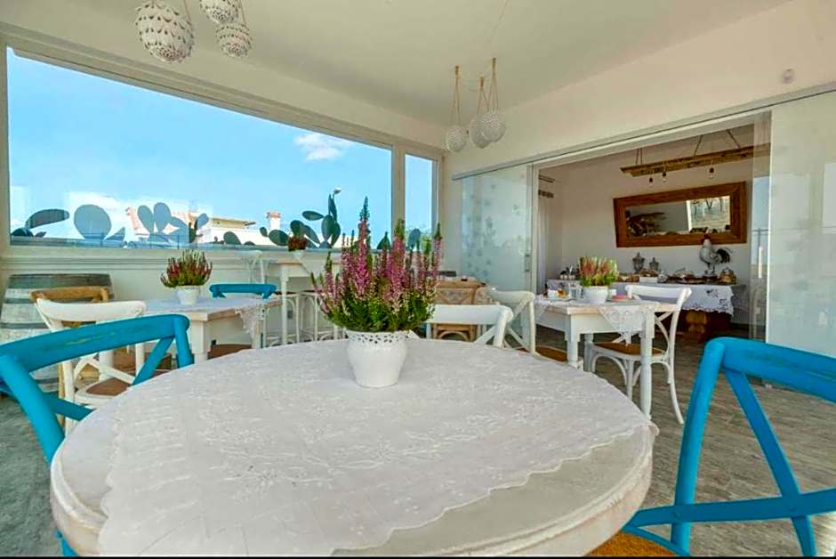 B&B Le Radici del Salento Luxury Rooms