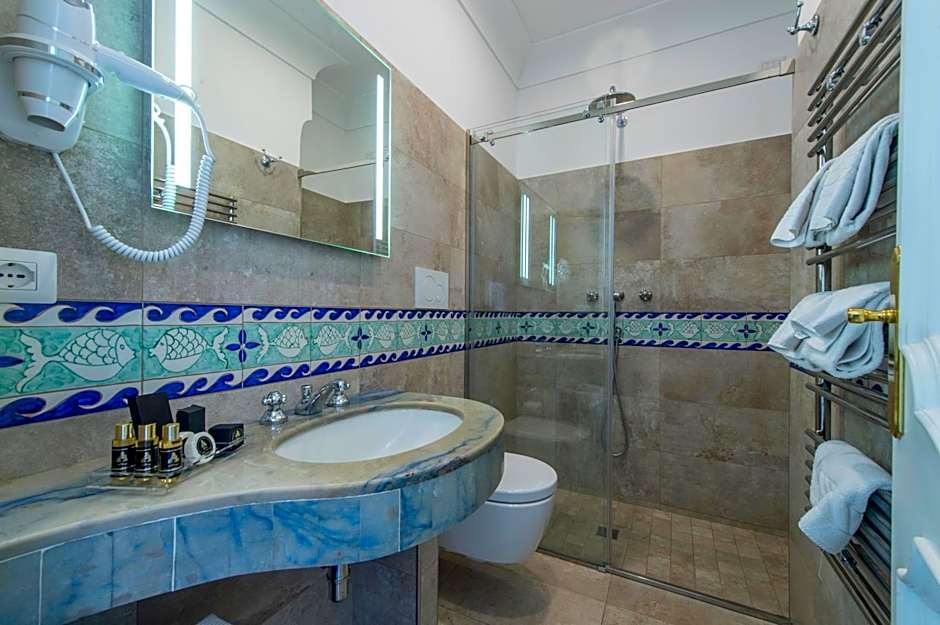 Hotel Casa Albertina