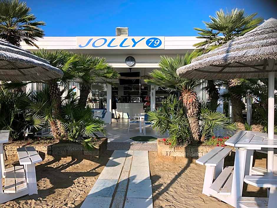 Hotel Donatella Pinarella