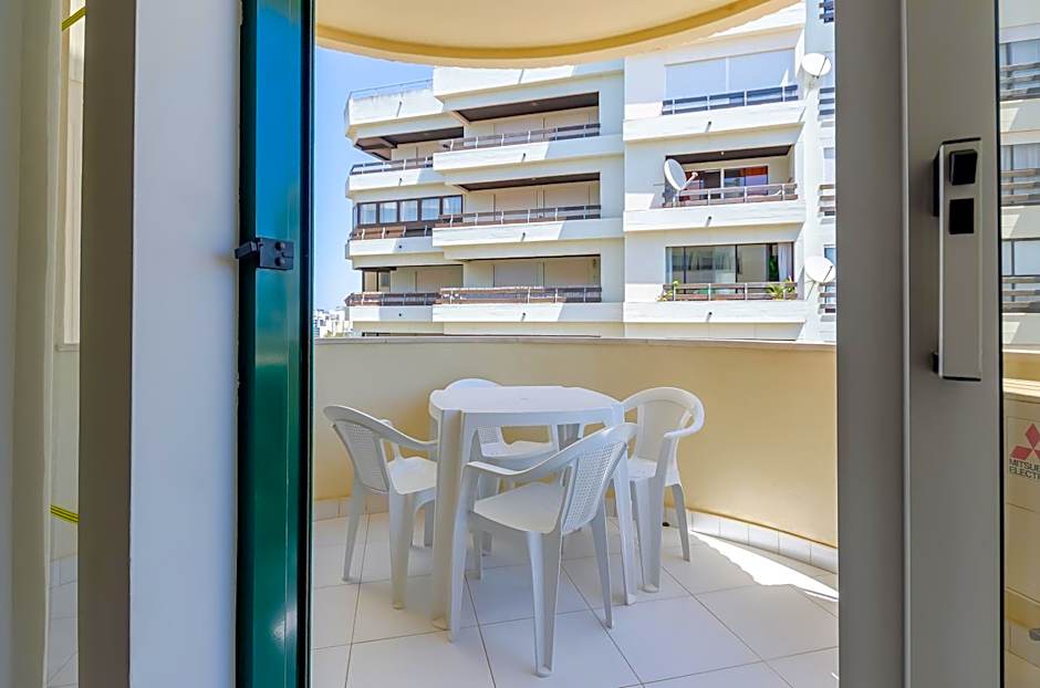 TURIM Algarve Mor Apartamentos Turísticos