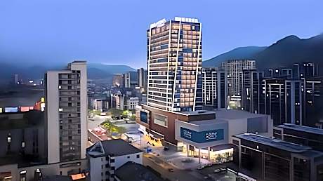 Four Points by Sheraton Linhai