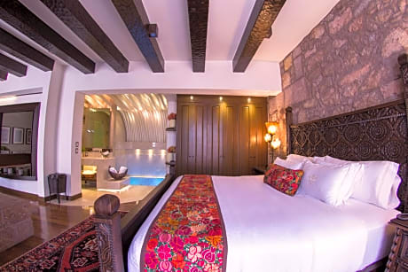 Master Suite