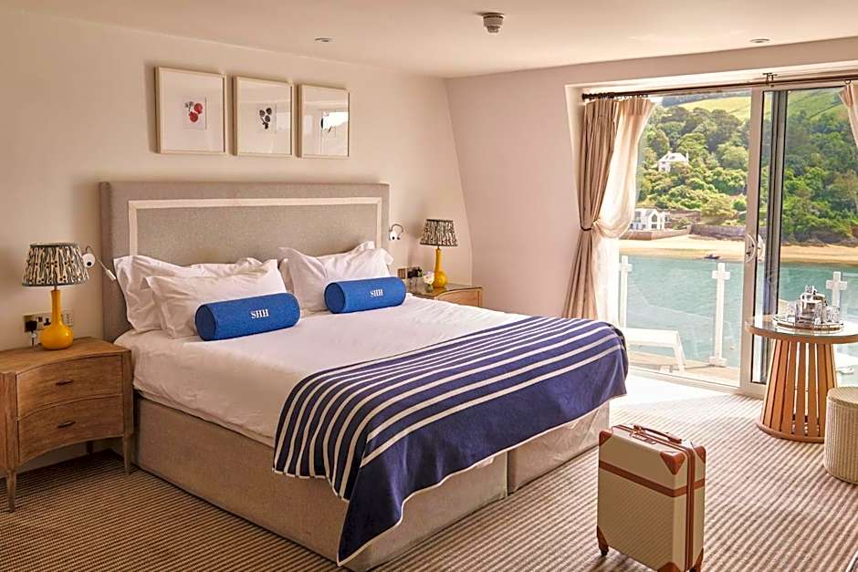 Salcombe Harbour Hotel