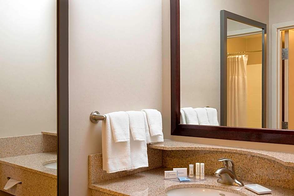 SpringHill Suites by Marriott Midland