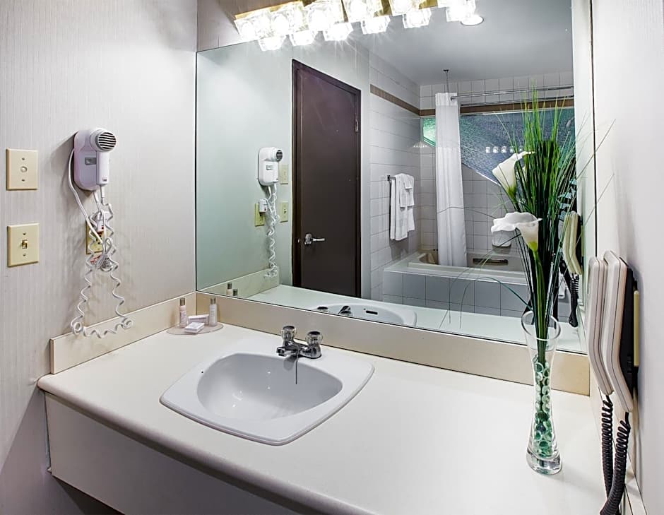 Hotel Ambassadeur et Suites