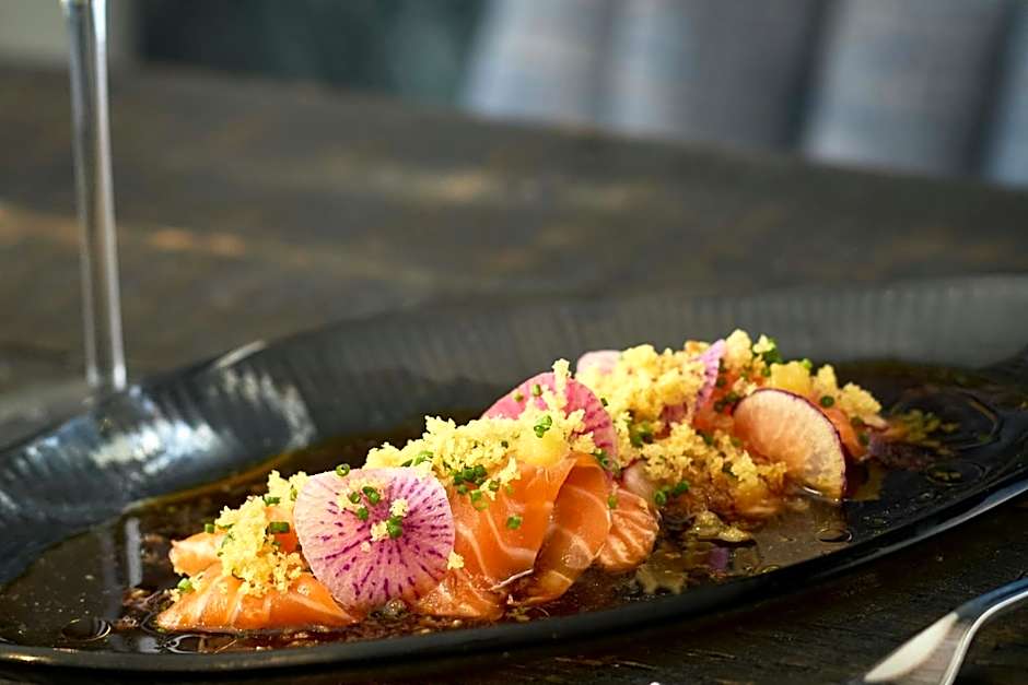 The Ritz-Carlton, Portland