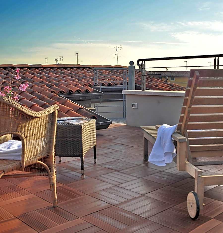 Bed & Breakfast Vieulif