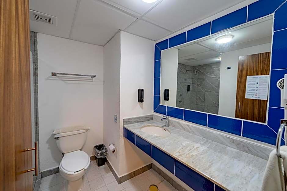 Hotel Santa Cruz Huatulco