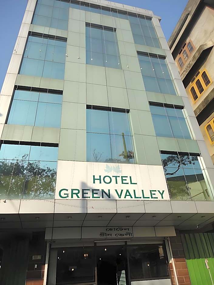 OYO 3356 Hotel Green Valley