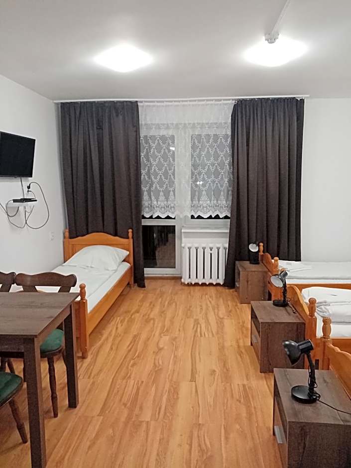 Hotel Olimpik Park