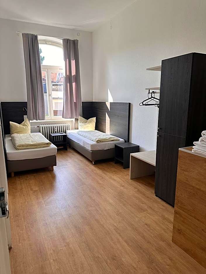 Ferienwohnungen Neumann