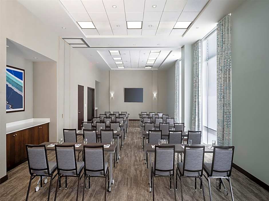 Hyatt Place West Palm Beach Downtown