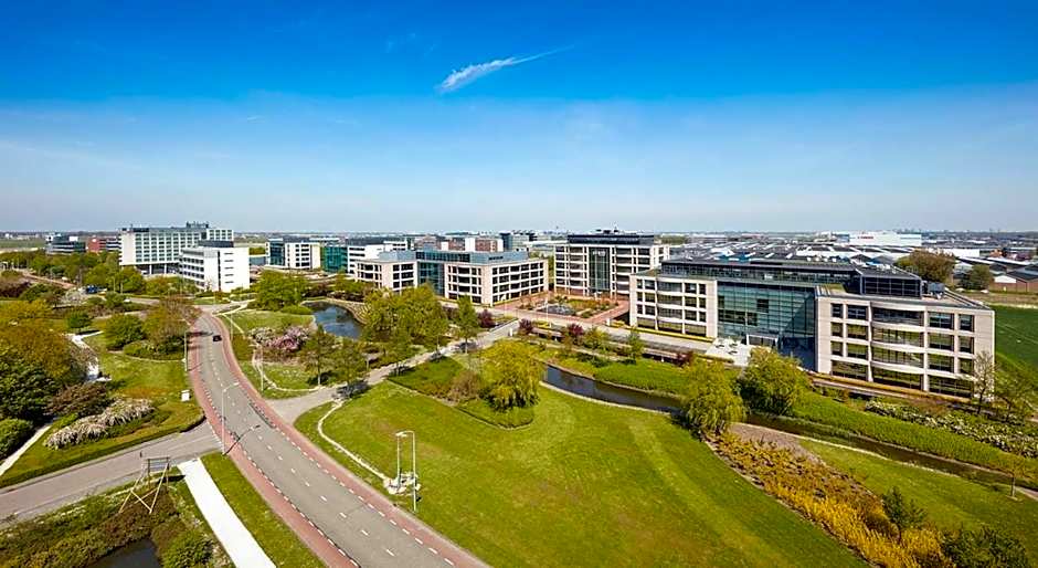 Amedia Amsterdam Airport, Trademark Collection by Wyndham