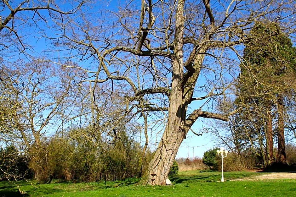 Château de la Folie