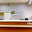 7 Days Inn Jiamusi Xilin Road RT-Mart