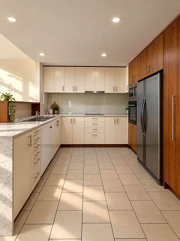 Space Holiday Apartments