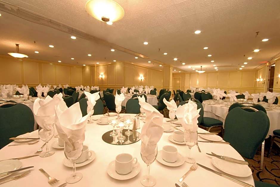 DoubleTree by Hilton London Ontario