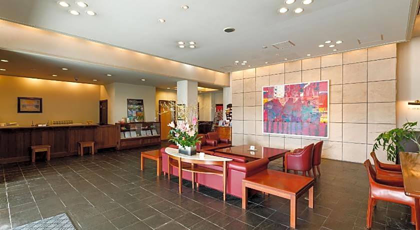 Fukuno Town Hotel A・Mieux