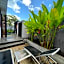 Rose Garden Samui Bungalows