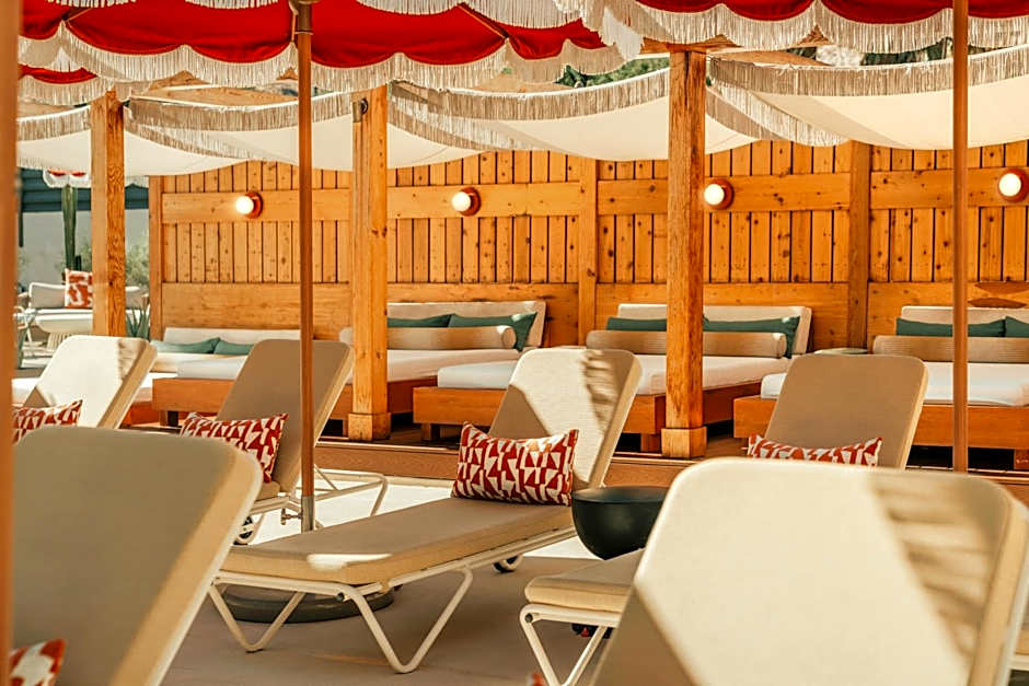 Royal Sun Palm Springs