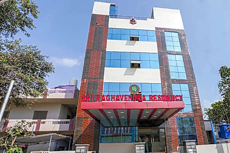 Hotel O Raghavendra Residency